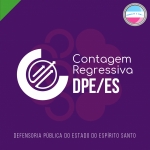 DPEES 2023 - CONTAGEM REGRESSIVA (CICLOS 2023)
